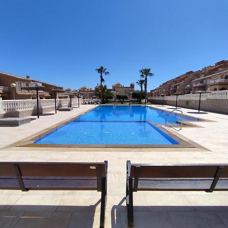 La Casa De Gonzalo Villa Gran Alacant Esterno foto