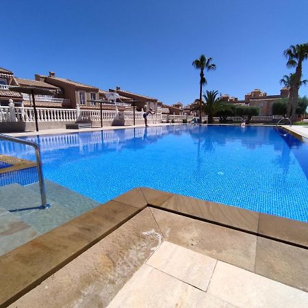 La Casa De Gonzalo Villa Gran Alacant Esterno foto