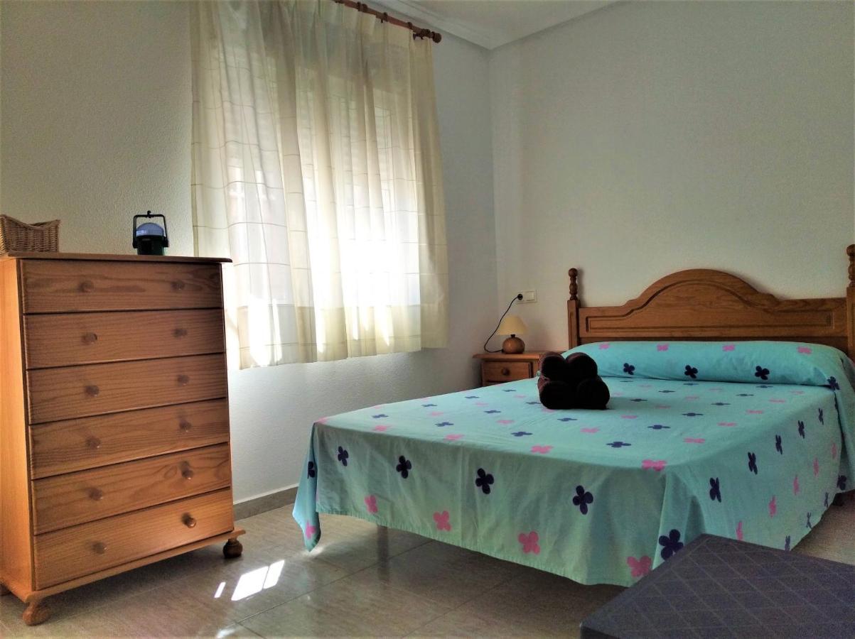 La Casa De Gonzalo Villa Gran Alacant Esterno foto