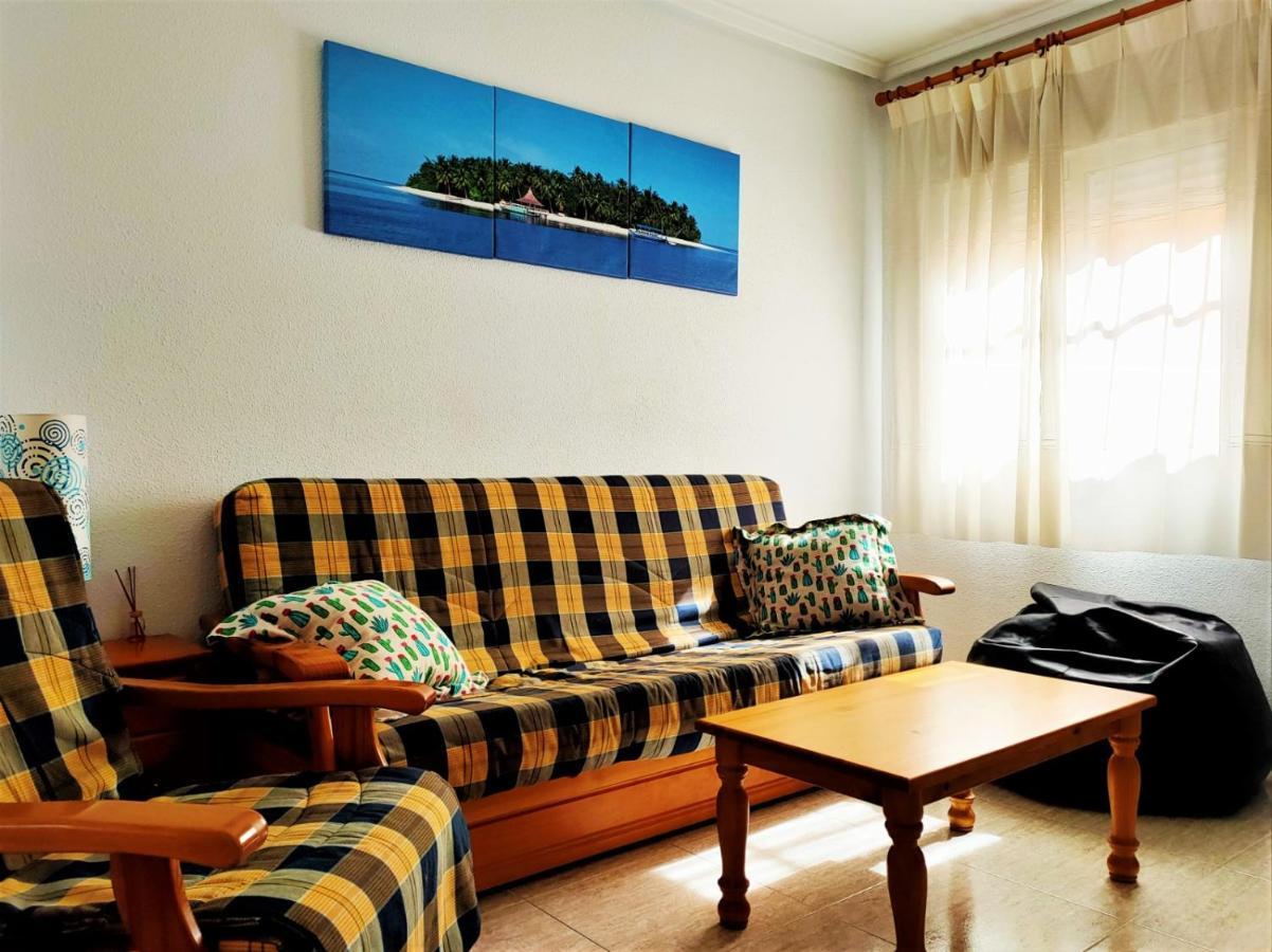 La Casa De Gonzalo Villa Gran Alacant Esterno foto