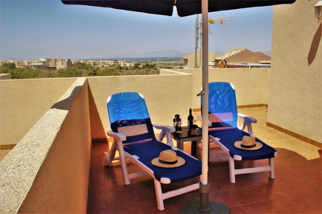 La Casa De Gonzalo Villa Gran Alacant Esterno foto