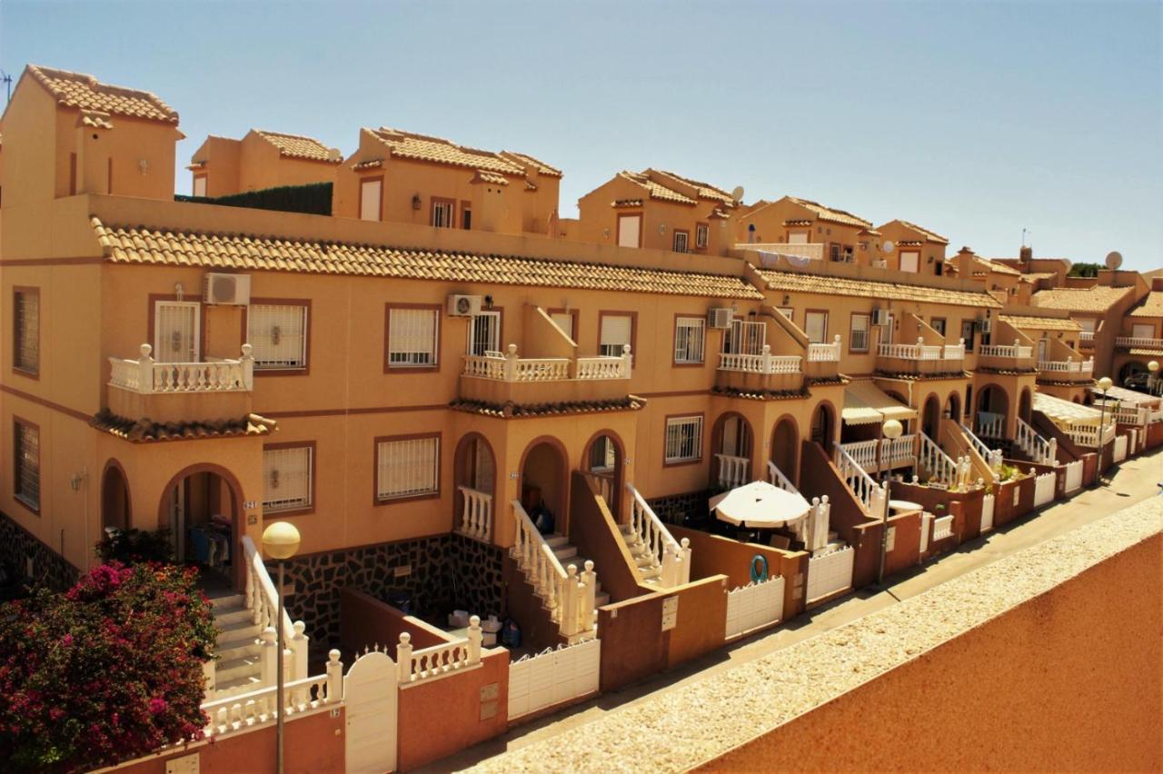La Casa De Gonzalo Villa Gran Alacant Esterno foto