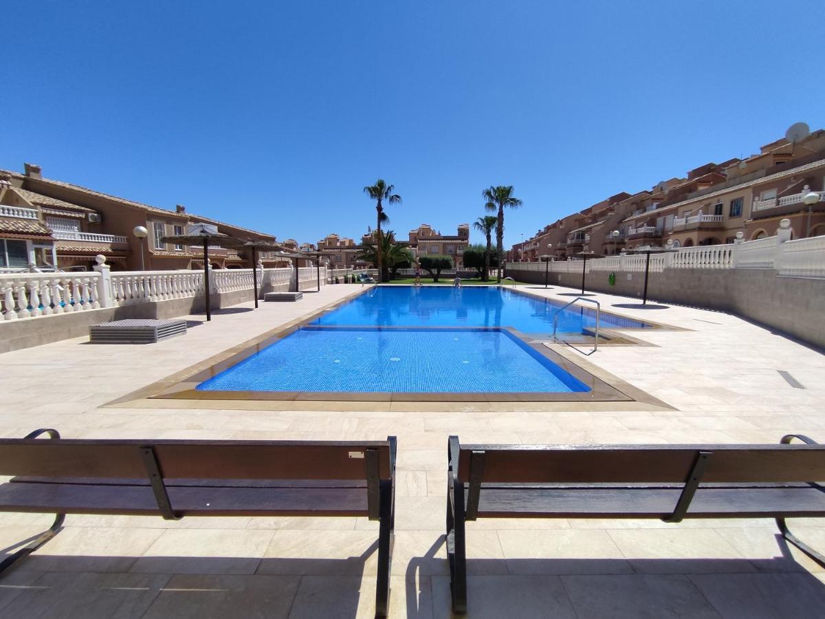 La Casa De Gonzalo Villa Gran Alacant Esterno foto