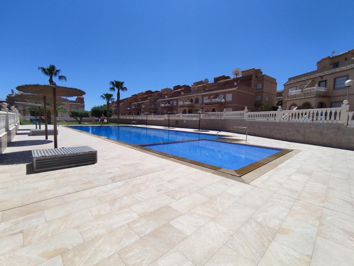 La Casa De Gonzalo Villa Gran Alacant Esterno foto