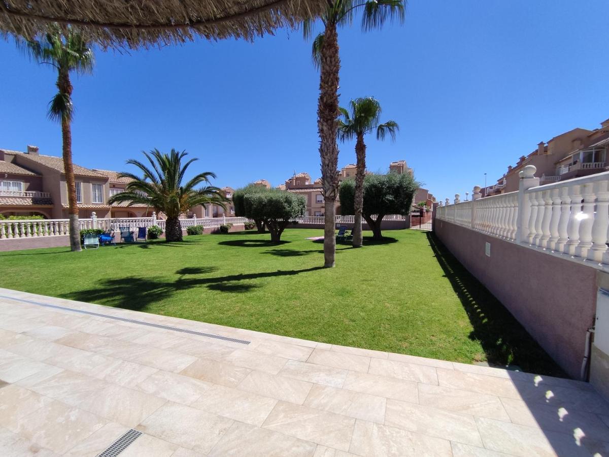 La Casa De Gonzalo Villa Gran Alacant Esterno foto