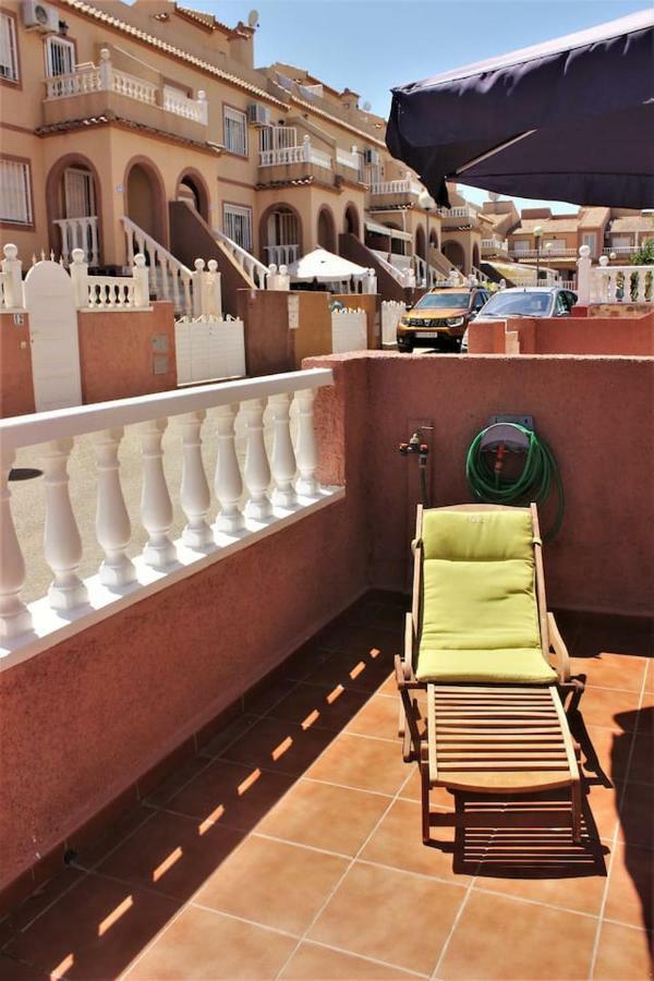 La Casa De Gonzalo Villa Gran Alacant Esterno foto